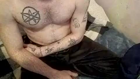 Buster18Hymen online show from January 28, 2025, 8:25 am