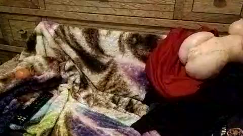 Buster18Hymen online show from February 8, 2025, 10:18 am