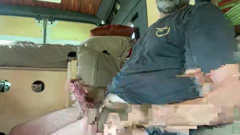 Snapshot of busterjon chatting on June 9, 2026, 2:50 pm Jon online show from June 9, 2026, 2:50 pm