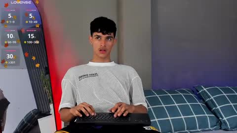 Buster independent model online show from January 25, 2025, 6:01 am