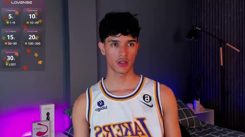 Buster independent model online show from February 10, 2025, 7:36 am