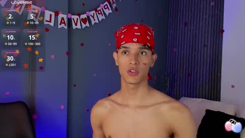 Buster independent model online show from February 15, 2025, 6:12 am