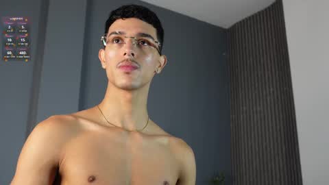 Buster independent model online show from September 18, 2025, 2:19 pm