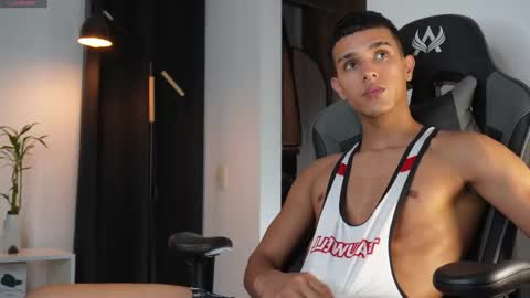 Buster independent model online show from April 21, 2026, 12:01 am