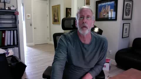 afternoon wood online show from January 8, 2025, 5:37 pm