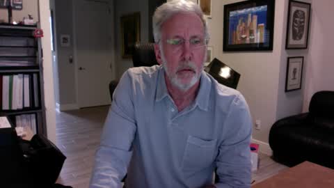 afternoon wood online show from February 3, 2025, 9:39 pm