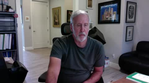 afternoon wood online show from September 17, 2025, 6:42 pm