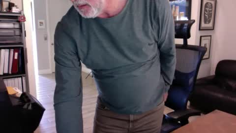 afternoon wood online show from February 6, 2026, 5:05 pm