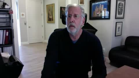 afternoon wood online show from February 8, 2026, 8:34 pm