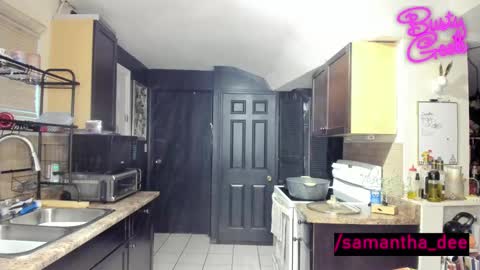 Samantha Dee online show from January 5, 2025, 4:59 pm