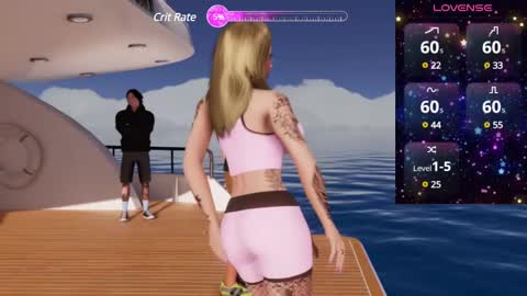 Abi online show from February 9, 2025, 3:11 am