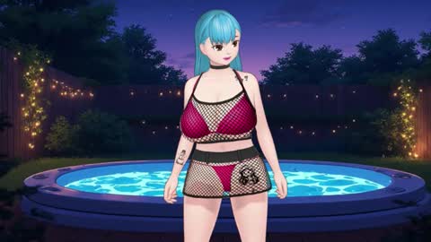 Abi online show from November 12, 2025, 8:26 am