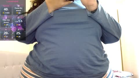 Emma online show from January 30, 2025, 2:47 pm