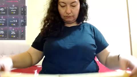 Emma online show from March 12, 2025, 12:36 pm