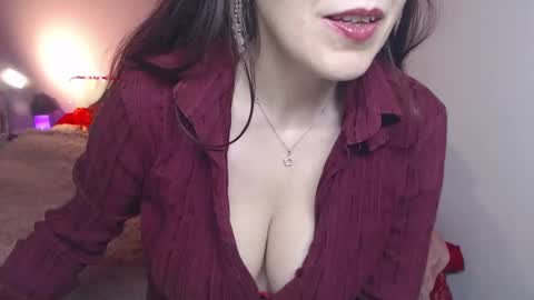 anna online show from February 26, 2025, 8:33 pm