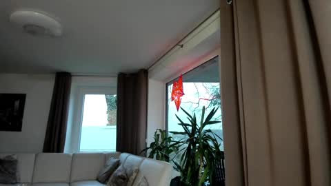 Natascha online show from December 17, 2024, 2:11 pm