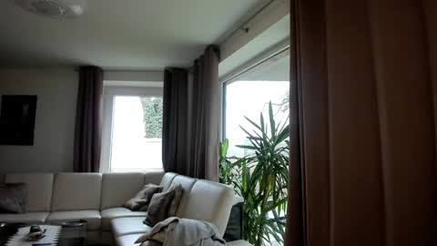 Natascha online show from January 21, 2025, 12:29 pm