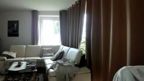 Natascha online show from January 27, 2025, 1:41 pm