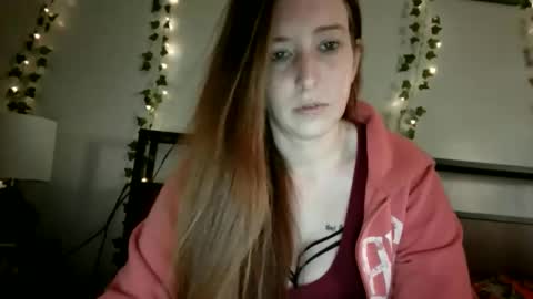 butcherbaby online show from March 8, 2026, 9:18 pm