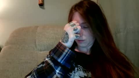 butcherbaby online show from April 23, 2026, 4:35 am