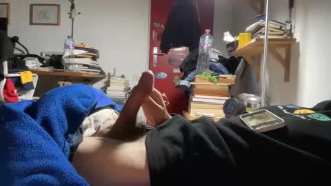 butolina online show from March 25, 2026, 12:16 am