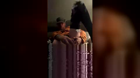 buttbumbottom online show from May 10, 2026, 5:12 am