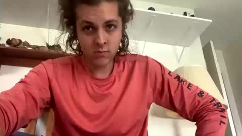 John online show from October 19, 2025, 5:13 pm