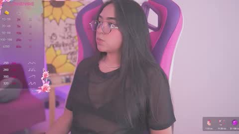 zafiro online show from November 4, 2025, 7:02 pm