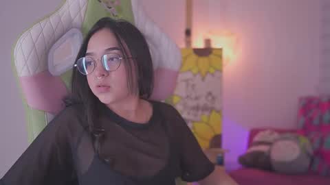 zafiro online show from November 10, 2025, 7:46 pm