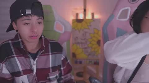 zafiro online show from November 22, 2025, 3:38 am