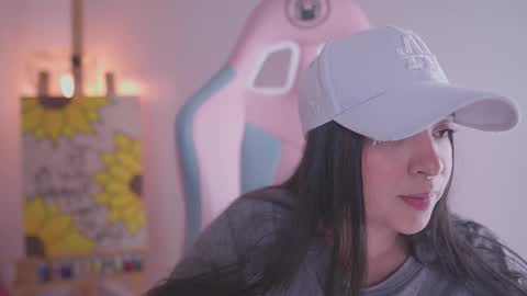 zafiro online show from November 25, 2025, 7:03 pm