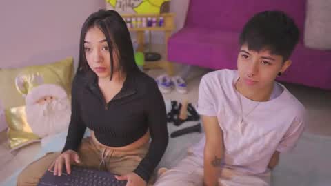 zafiro online show from December 5, 2025, 7:10 pm