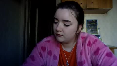 butterfly18988 online show from November 1, 2025, 10:06 am