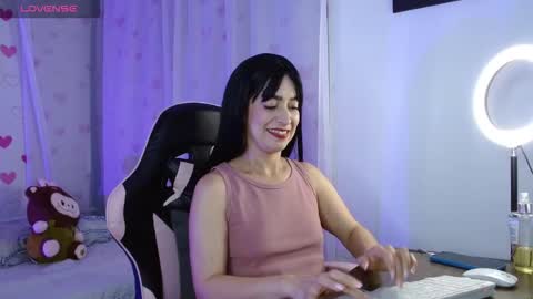 Antonella online show from March 5, 2026, 10:17 pm