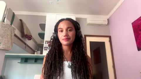 Anna online show from June 20, 2026, 2:09 pm