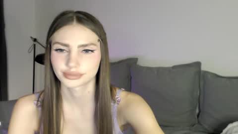 Lauren online show from March 7, 2025, 11:16 pm