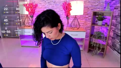 Lia Butterfly  online show from March 8, 2026, 11:58 am