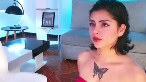 Snapshot of butterflyx39 chatting on June 25, 2026, 7:51 pm Lia Butterfly online show from June 25, 2026, 7:51 pm