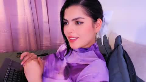 Snapshot of butterflyx39 chatting on July 17, 2026, 10:58 pm Lia Butterfly online show from July 17, 2026, 10:58 pm
