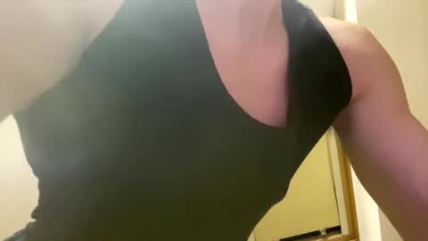 buttlover___ online show from October 12, 2025, 7:35 pm