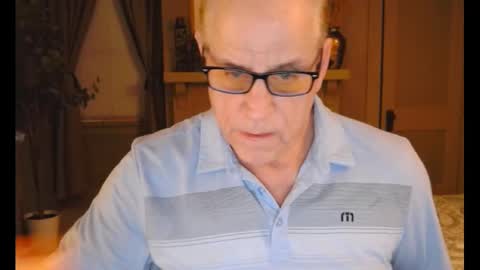 Miles online show from March 11, 2025, 10:29 am