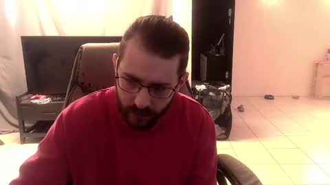  Astaroth  Angel  online show from February 15, 2025, 4:34 pm