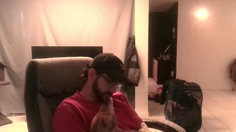  Astaroth  Angel  online show from March 10, 2025, 4:46 pm