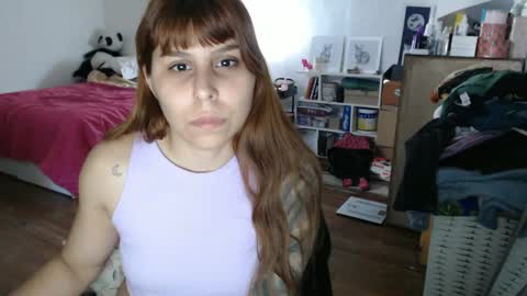 buunnylolaa online show from September 14, 2025, 2:49 pm