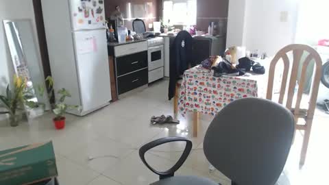 buunnylolaa online show from March 29, 2026, 5:46 pm