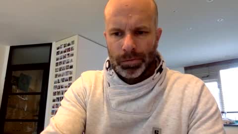 buurman1982isback online show from January 30, 2025, 12:27 pm