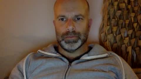 buurman1982isback online show from October 6, 2025, 10:18 pm