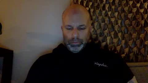 buurman1982isback online show from November 2, 2025, 9:50 pm