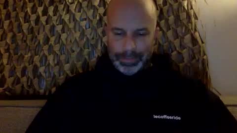 buurman1982isback online show from December 18, 2025, 11:11 pm