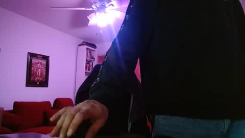 Snapshot of bwall1425 chatting on January 10, 2026, 11:09 pm bwall1425 online show from January 10, 2026, 11:09 pm